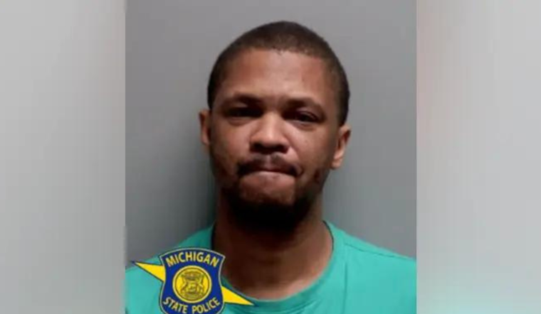 Detroit Man Arrested for Drunk Driving and Cocaine Possession in Northern Michigan