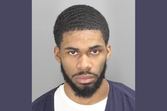 Detroit Man Charged With Felonies After High-Speed Chase Through Oakland County