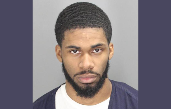 Detroit Man Charged With Felonies After High-Speed Chase Through Oakland County