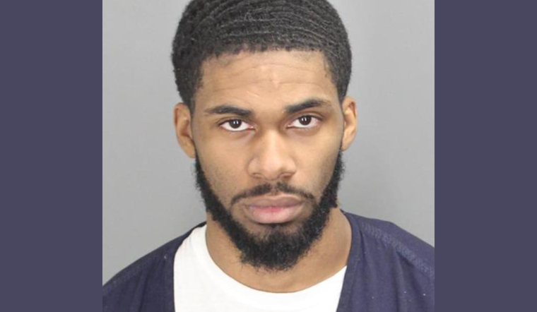 Detroit Man Charged With Felonies After High-Speed Chase Through Oakland County