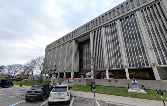 Detroit Man Sentenced 7 to 15 Years for Series of Macomb County Home Invasions