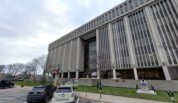 Detroit Man Sentenced 7 to 15 Years for Series of Macomb County Home Invasions
