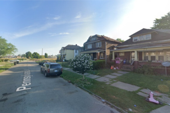Detroit Man's GPS Tether Confirms Presence at Scene of Drive-by That Killed 11-Year-Old