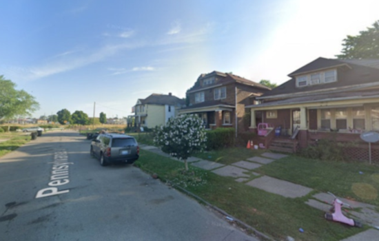Detroit Man's GPS Tether Confirms Presence at Scene of Drive-by That Killed 11-Year-Old