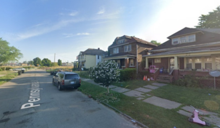 Detroit Man's GPS Tether Confirms Presence at Scene of Drive-by That Killed 11-Year-Old