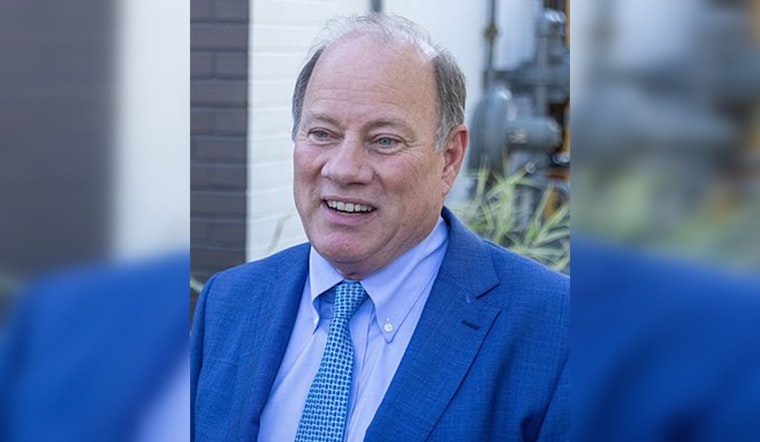 Detroit Mayor Mike Duggan Outlines Vision for Local Neighborhoods in 11th State of the City Address