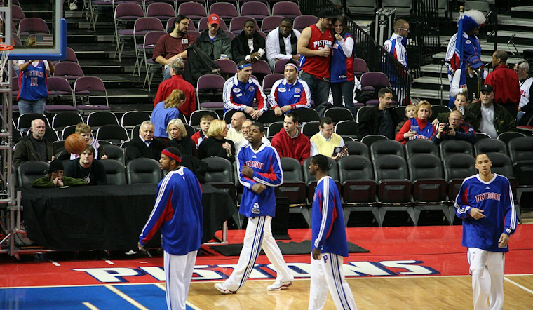 Detroit Pistons to Appoint New Head of Basketball Operations Amid Restructuring Effort