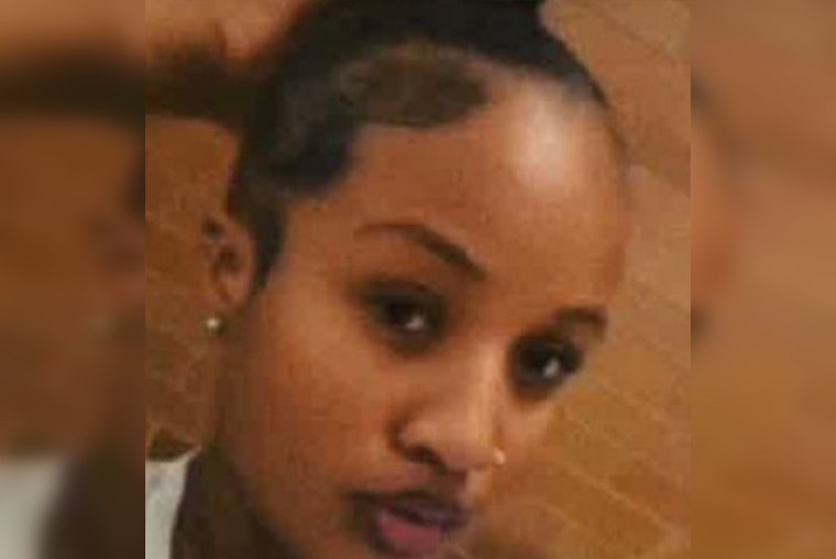 Detroit Police Enlist Public's Help in Search for Missing 14-Year-Old Robanne Clark