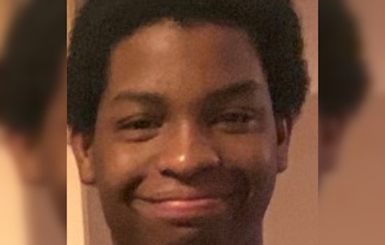 Detroit Police Launch Urgent Search for Missing 13-Year-Old Boy, Community Assistance Sought