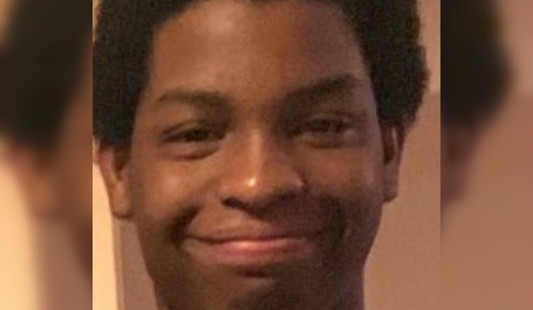 Detroit Police Launch Urgent Search for Missing 13-Year-Old Boy, Community Assistance Sought