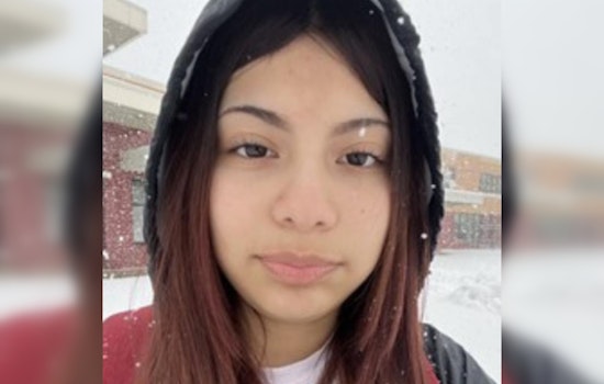 Detroit Police Ramps Up Search for Missing 14-Year-Old Emily Ortiz, Community Urged to Provide Leads
