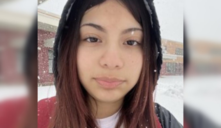 Detroit Police Ramps Up Search for Missing 14-Year-Old Emily Ortiz, Community Urged to Provide Leads
