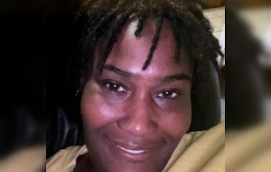 Detroit Police Seek Assistance in Locating Missing Woman Jeanine Ewing from City's West Side