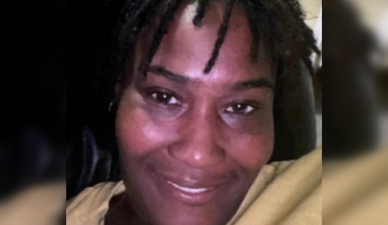 Detroit Police Seek Assistance in Locating Missing Woman Jeanine Ewing from City's West Side