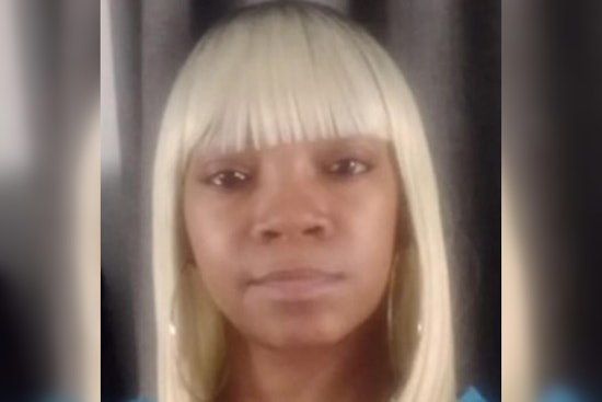 Detroit Police Seek Assitance in Search for Missing 40-Year-Old Tajuana Caruthers