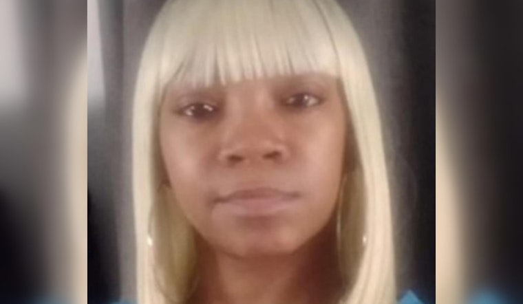 Detroit Police Seek Assitance in Search for Missing 40-Year-Old Tajuana Caruthers