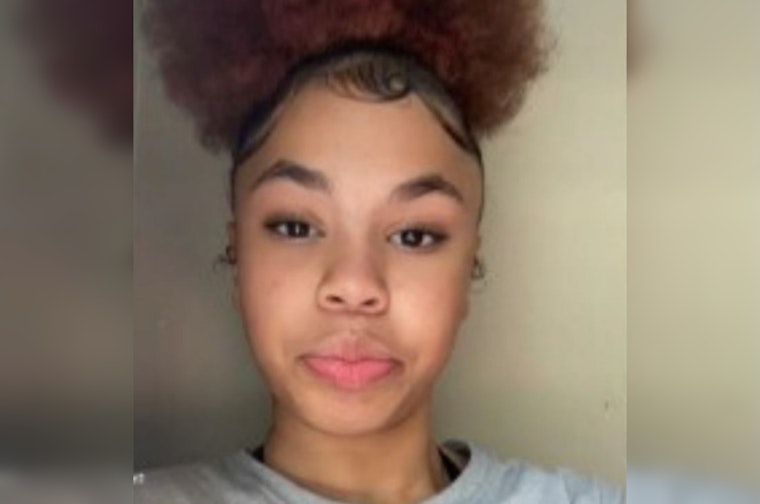 Detroit Police Seek Help Finding Missing 14-Year-Old Madyson Smith