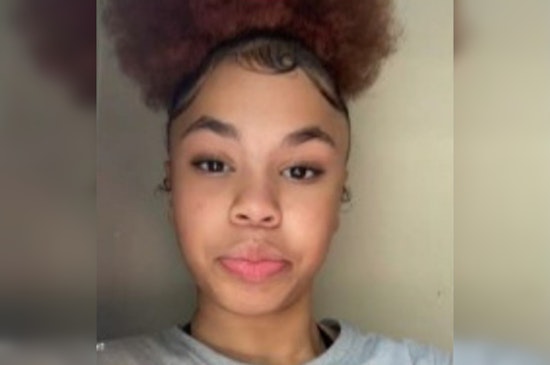Detroit Police Seek Help Finding Missing 14-Year-Old Madyson Smith