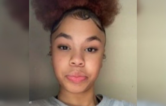 Detroit Police Seek Help Finding Missing 14-Year-Old Madyson Smith