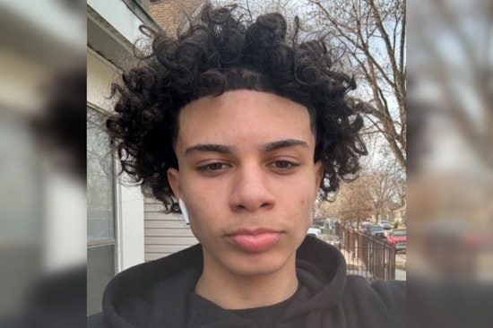 Detroit Police Seek Public's Help in Locating Missing 15-Year-Old Boy Tyrone Jenkins Jr.