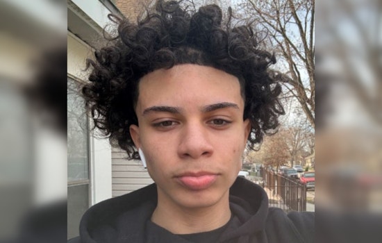 Detroit Police Seek Public's Help in Locating Missing 15-Year-Old Boy Tyrone Jenkins Jr.