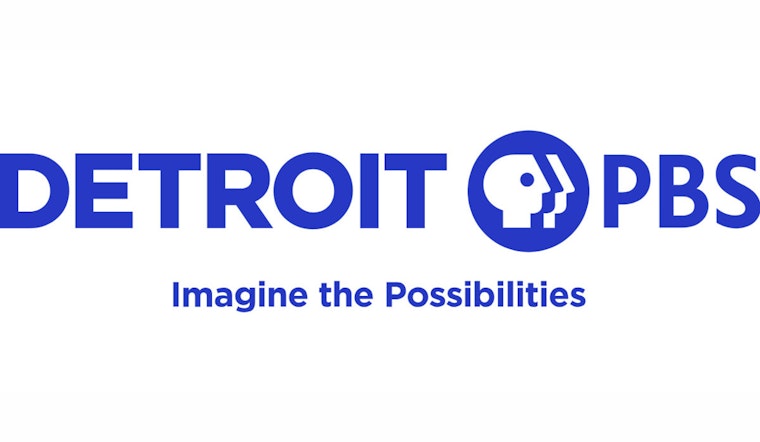Detroit Public TV Rebrands as Detroit PBS, Announces Move Back to City with $10M Media Campus