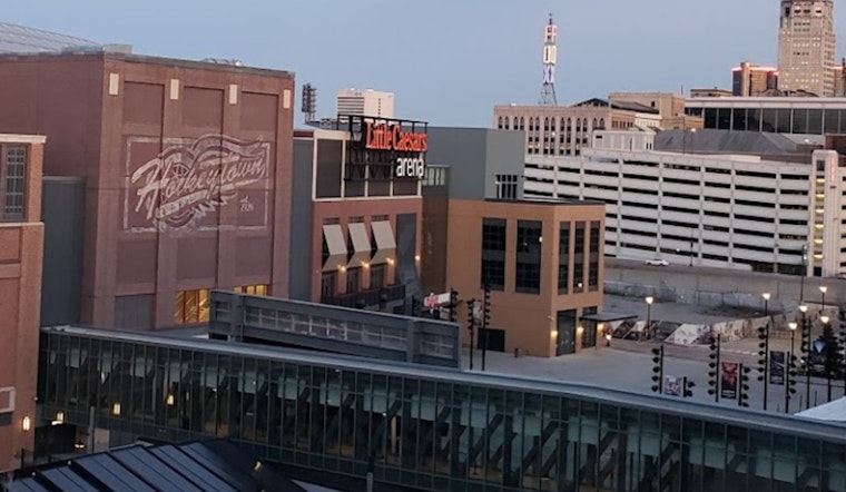 Detroit Revels in NCAA Festivities as Purdue Clinches Elite 8 Victory at Little Caesars Arena