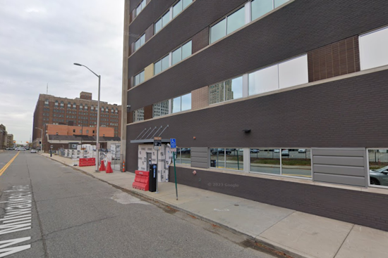 Detroit Shines a Light on Mental Health with the Inaugural 707 Crisis Care Center
