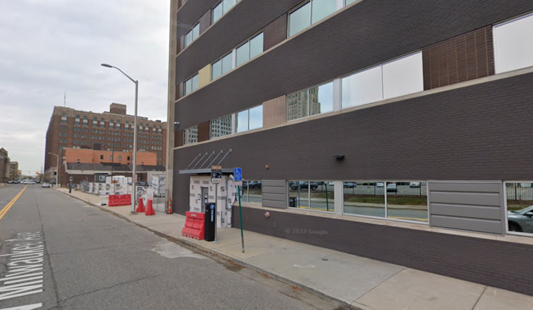 Detroit Shines a Light on Mental Health with the Inaugural 707 Crisis Care Center