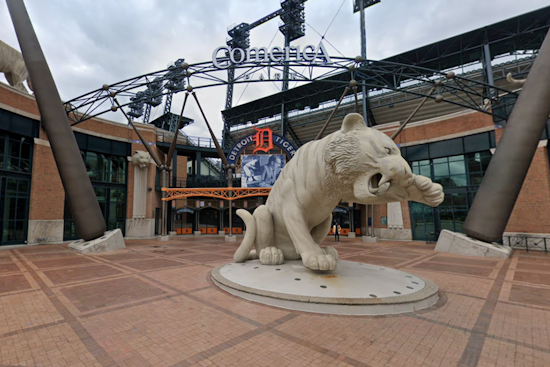 Detroit Tigers Opening Day: Comerica Park's New Rules, High-Tech Upgrades, and Tailgating Fun Await Fans