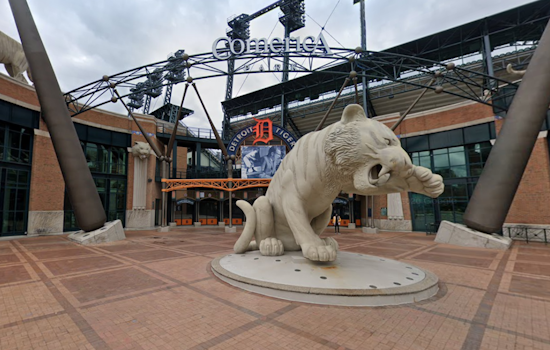 Detroit Tigers Opening Day: Comerica Park's New Rules, High-Tech Upgrades, and Tailgating Fun Await Fans