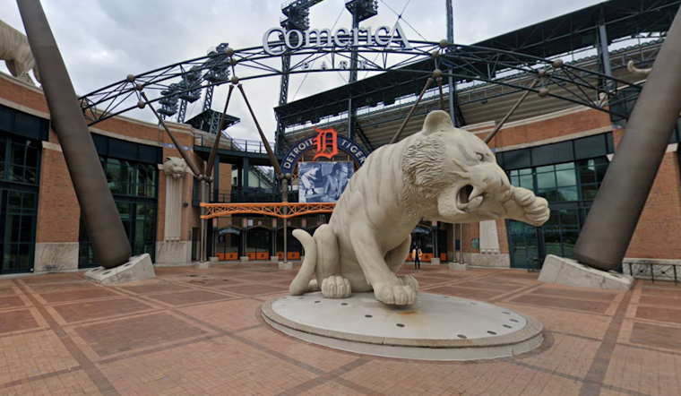 Detroit Tigers Opening Day: Comerica Park's New Rules, High-Tech Upgrades, and Tailgating Fun Await Fans