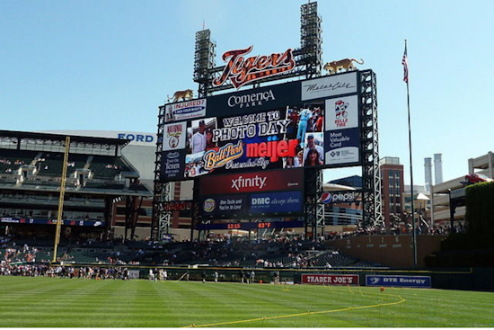 Detroit Tigers vs. Minnesota Twins Game Postponed Due to Rain, Rescheduled for Saturday Doubleheader
