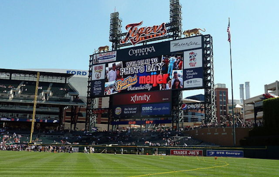 Detroit Tigers vs. Minnesota Twins Game Postponed Due to Rain, Rescheduled for Saturday Doubleheader