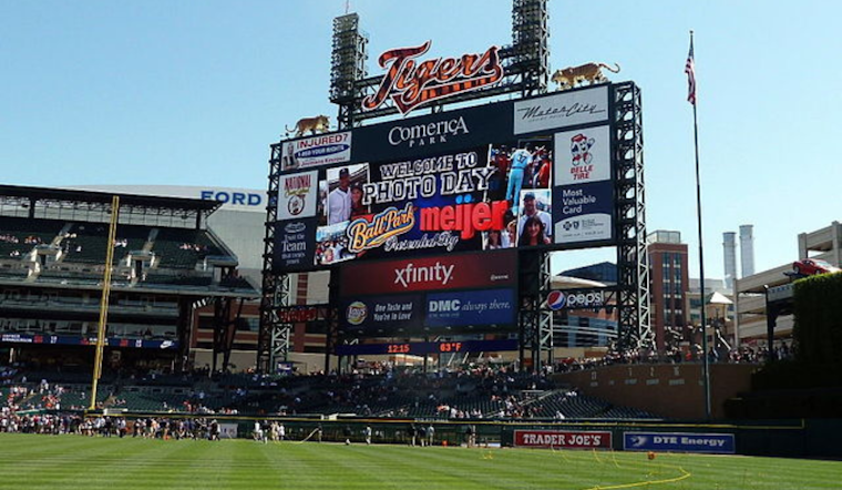 Detroit Tigers vs. Minnesota Twins Game Postponed Due to Rain, Rescheduled for Saturday Doubleheader