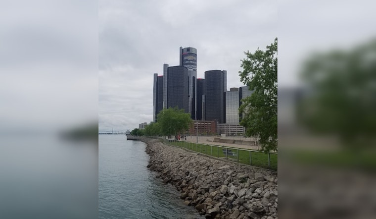 Detroit Weather Whiplash, From Frosty Mornings to Weekend Showers and Potential Storms