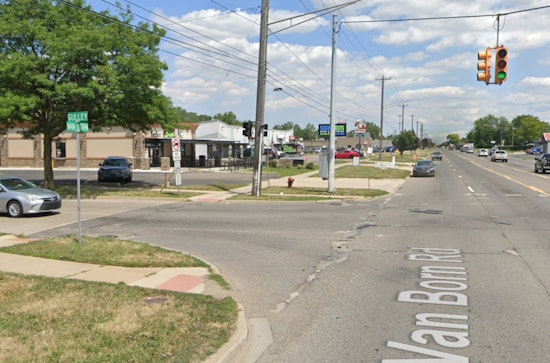 Detroit Woman Dies, Two Ohioans Injured in Dearborn Heights Tow Truck Collision
