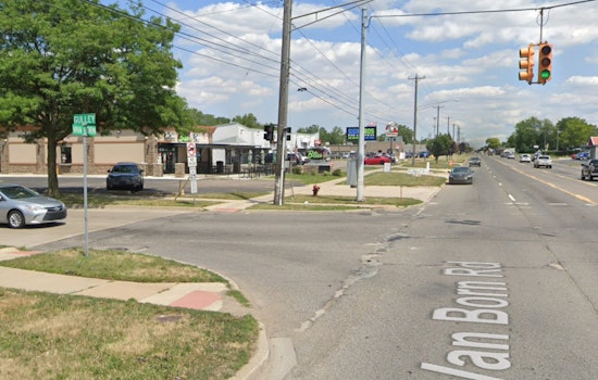 Detroit Woman Dies, Two Ohioans Injured in Dearborn Heights Tow Truck Collision