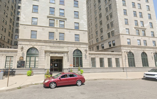 Detroit's Beloved Carr Center on Brink of Closure, Calls for $600K Lifeline Amid Post-Pandemic Struggles