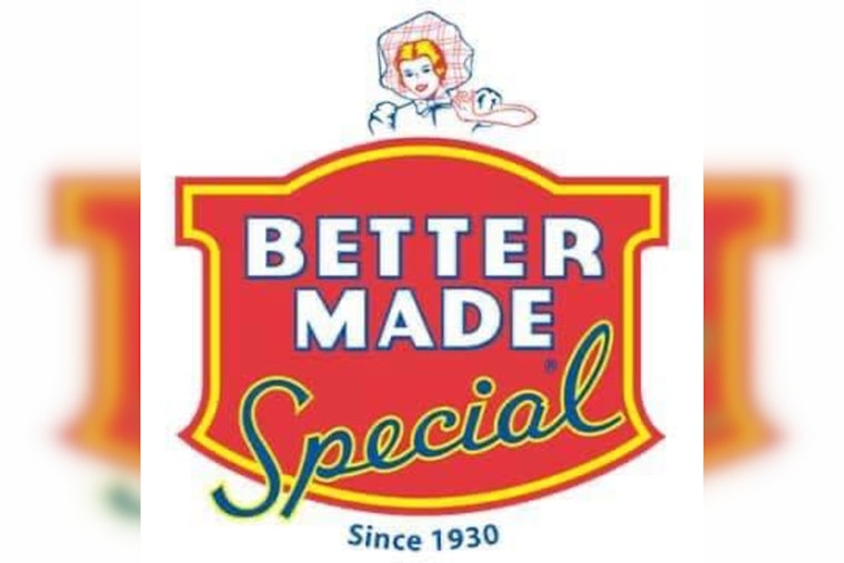 Detroit's Better Made Alleges Trademark Infringement by Michigan Marijuana Companies