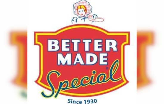 Detroit's Better Made Alleges Trademark Infringement by Michigan Marijuana Companies