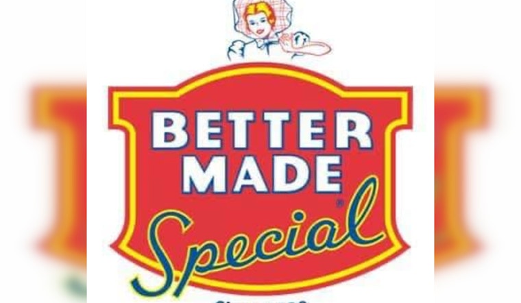 Detroit's Better Made Alleges Trademark Infringement by Michigan Marijuana Companies
