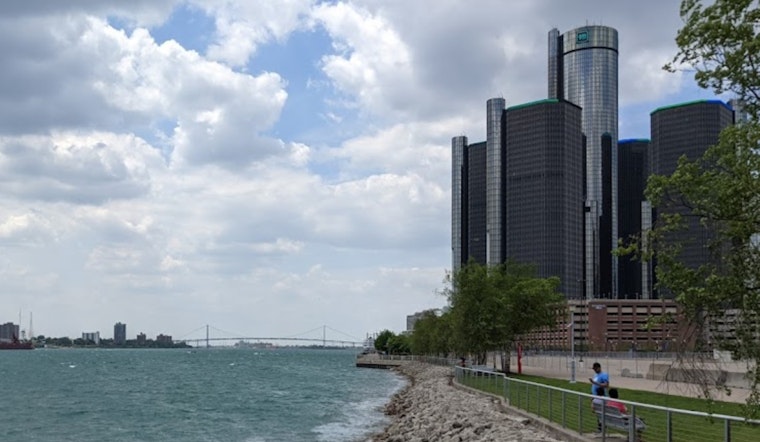 Detroit's Weather Roller Coaster: Rain, Wind, and Sunshine on This Week's Forecast