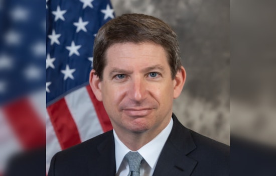 DFC CEO Scott Nathan Spearheads Global Development Deals at World Bank Group's Spring Meetings