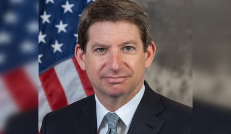 DFC CEO Scott Nathan Spearheads Global Development Deals at World Bank Group's Spring Meetings