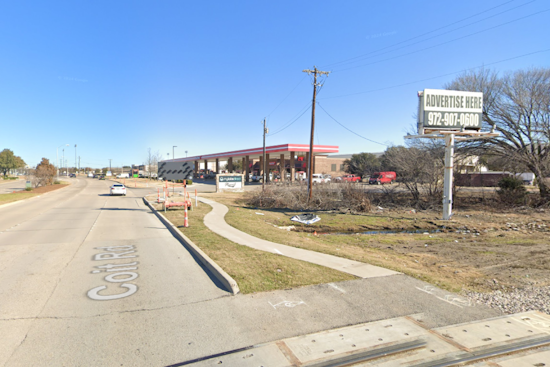DFW Area Breaths Sigh of Relief as Police Nab Alleged Hammer Assault Suspect