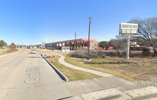 DFW Area Breaths Sigh of Relief as Police Nab Alleged Hammer Assault Suspect