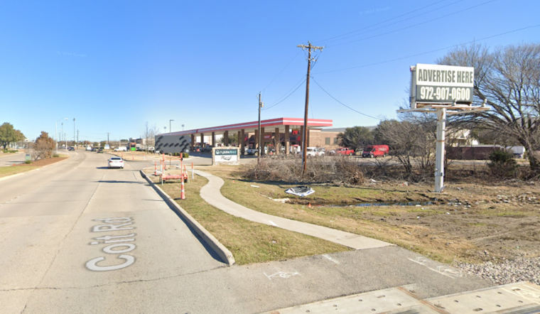 DFW Area Breaths Sigh of Relief as Police Nab Alleged Hammer Assault Suspect