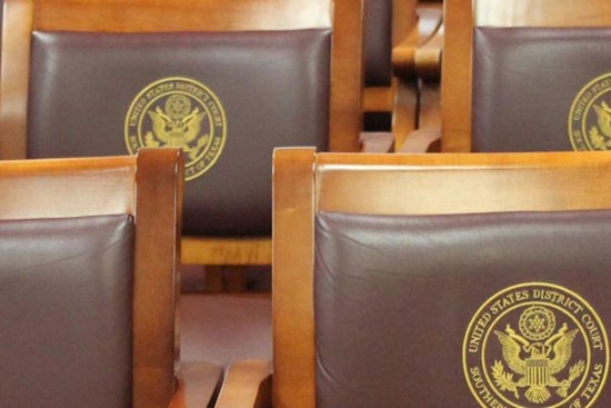DHS Employee in Texas Indicted for Allegedly Laundering $700K of Suspected Drug Money