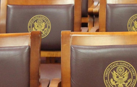 DHS Employee in Texas Indicted for Allegedly Laundering $700K of Suspected Drug Money